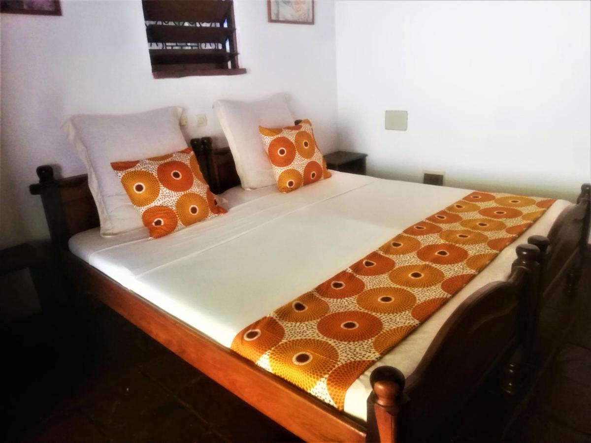 Hotel Les Boucaniers Ambatoloaka  Zewnętrze zdjęcie