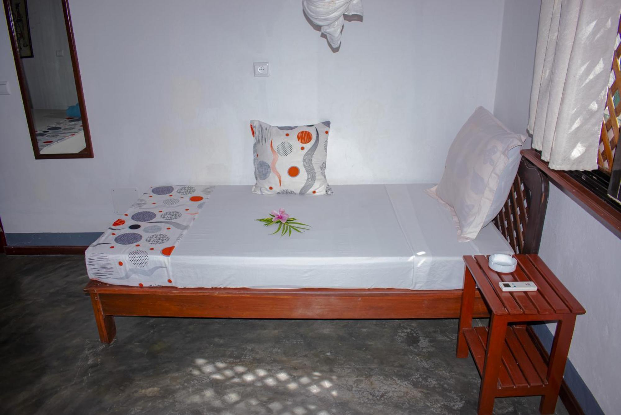 Hotel Les Boucaniers Ambatoloaka  Pokój zdjęcie
